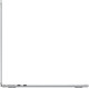 Ноутбук Apple MacBook Air 13" M3 256GB Silver (MRXQ3) 2024 Оригінальний, Новий