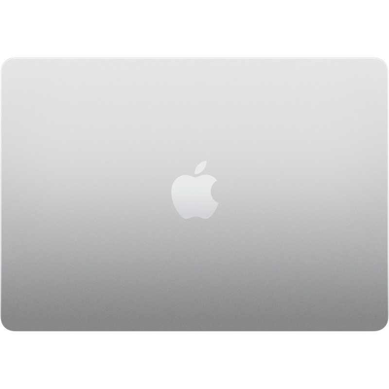 Ноутбук Apple MacBook Air 13" M3 256GB Silver (MRXQ3) 2024 Оригінальний, Новий