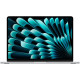 Ноутбук Apple MacBook Air 13" M3 256GB Silver (MRXQ3) 2024 Оригінальний, Новий