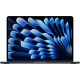 Ноутбук Apple MacBook Air 13" M4 16/256Gb Midnight (MW123) 2025 Оригінальний, Новий