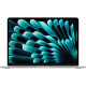 Ноутбук Apple MacBook Air 13" M4 16/256Gb Silver (MW0W3) 2025 Оригінальний, Новий