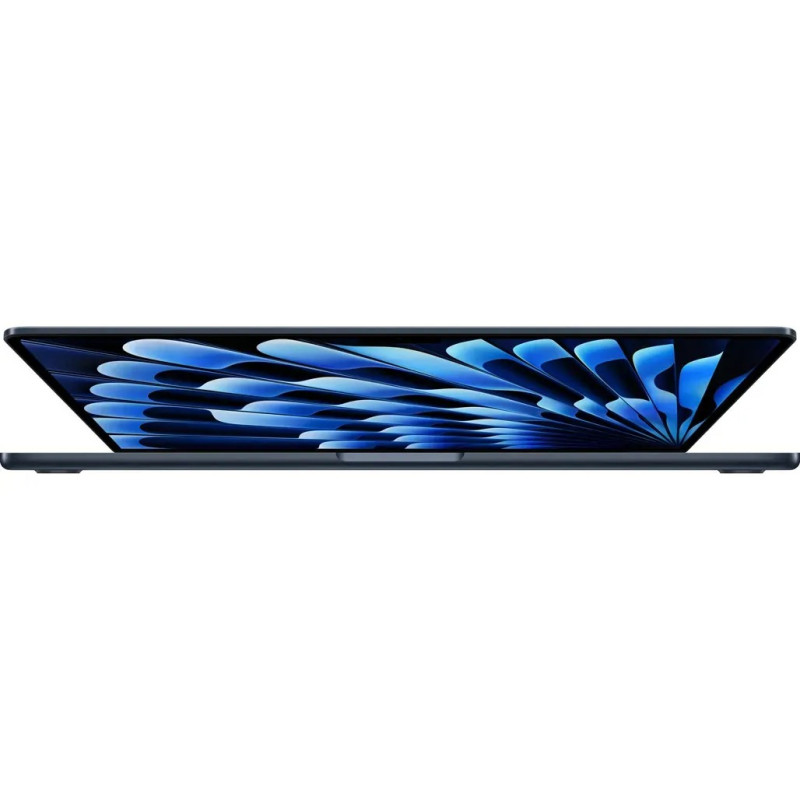 Ноутбук Apple MacBook Air 15" M3 256Gb Midnight (MRYU3) 2024 Оригінальний, Новий