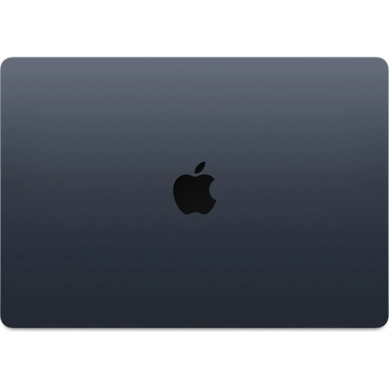 Ноутбук Apple MacBook Air 15" M3 256Gb Midnight (MRYU3) 2024 Оригінальний, Новий