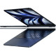 Ноутбук Apple MacBook Air 15" M3 256Gb Midnight (MRYU3) 2024 Оригінальний, Новий