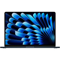 Ноутбук Apple MacBook Air 15" M3 256Gb Midnight (MRYU3) 2024