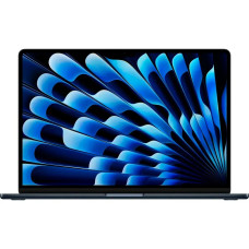 Ноутбук Apple MacBook Air 15" M3 256Gb Midnight (MRYU3) 2024