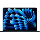 Ноутбук Apple MacBook Air 15" M3 256Gb Midnight (MRYU3) 2024 Оригінальний, Новий