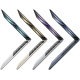 Ноутбук Apple MacBook Air 15" M3 256Gb Midnight (MRYU3) 2024 Оригінальний, Новий