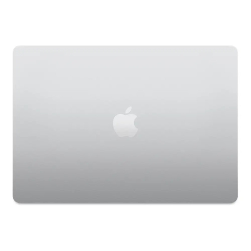 Ноутбук Apple MacBook Air 15" M3 256GB Silver (MRYP3) 2024 Оригінальний, Новий