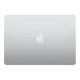 Ноутбук Apple MacBook Air 15" M3 256GB Silver (MRYP3) 2024 Оригінальний, Новий