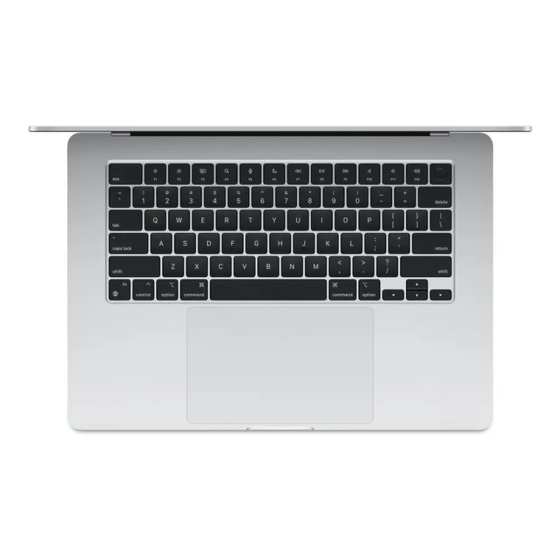 Ноутбук Apple MacBook Air 15" M3 256GB Silver (MRYP3) 2024 Оригінальний, Новий