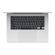 Ноутбук Apple MacBook Air 15" M3 256GB Silver (MRYP3) 2024 Оригінальний, Новий