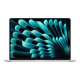 Ноутбук Apple MacBook Air 15" M3 256GB Silver (MRYP3) 2024 Оригінальний, Новий