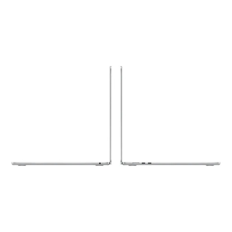 Ноутбук Apple MacBook Air 15" M3 256GB Silver (MRYP3) 2024 Оригінальний, Новий