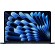 Ноутбук Apple MacBook Air 15" M4 16/256Gb Midnight (MW1L3/Z1DG0005D) 2025 Оригінальний, Новий
