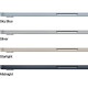 Ноутбук Apple MacBook Air 15" M4 16/256Gb Midnight (MW1L3/Z1DG0005D) 2025 Оригінальний, Новий