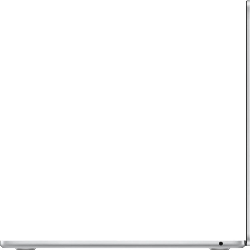 Ноутбук Apple MacBook Air 15" M4 16/256Gb Silver (MW1G3) 2025 Оригінальний, Новий