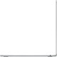 Ноутбук Apple MacBook Air 15" M4 16/256Gb Silver (MW1G3) 2025 Оригінальний, Новий