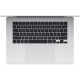 Ноутбук Apple MacBook Air 15" M4 16/256Gb Silver (MW1G3) 2025 Оригінальний, Новий