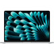 Ноутбук Apple MacBook Air 15" M4 16/256Gb Silver (MW1G3) 2025 Оригінальний, Новий