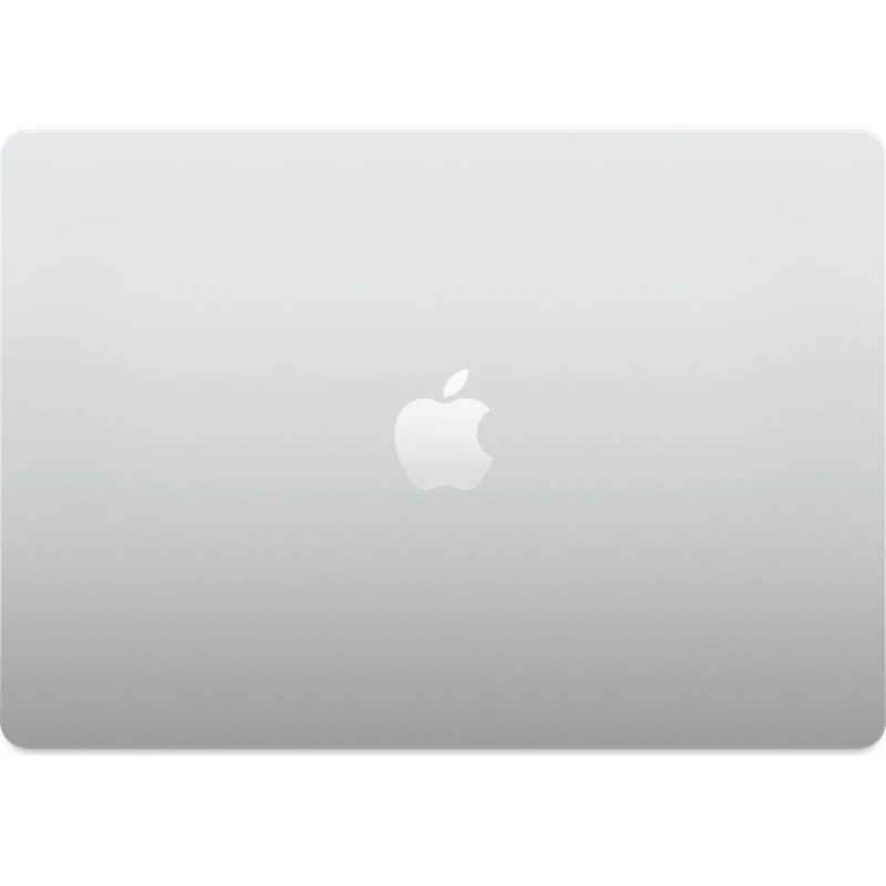 Ноутбук Apple MacBook Air 15" M4 16/256Gb Silver (MW1G3) 2025 Оригінальний, Новий