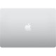 Ноутбук Apple MacBook Air 15" M4 16/256Gb Silver (MW1G3) 2025 Оригінальний, Новий