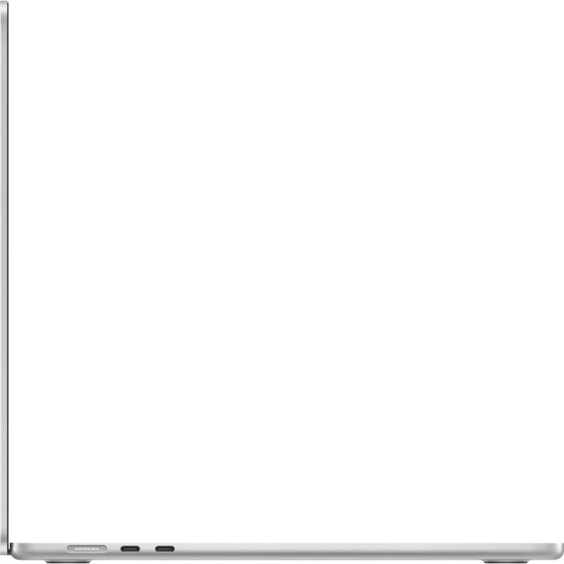 Ноутбук Apple MacBook Air 15" M4 16/256Gb Silver (MW1G3) 2025 Оригінальний, Новий