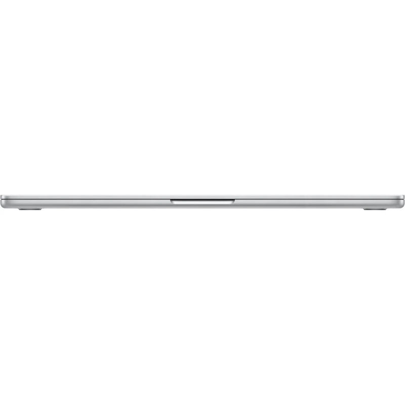 Ноутбук Apple MacBook Air 15" M4 16/256Gb Silver (MW1G3) 2025 Оригінальний, Новий