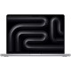 Apple MacBook Pro 14" M3 512GB Silver (MR7J3) 2023 Оригінальний, Новий