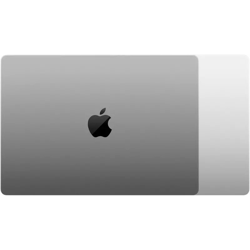 Apple MacBook Pro 14" M3 512GB Silver (MR7J3) 2023 Оригінальний, Новий