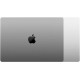Apple MacBook Pro 14" M3 512GB Silver (MR7J3) 2023 Оригінальний, Новий