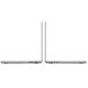 Apple MacBook Pro 14" M3 512GB Space Gray (MTL73) 2023 Оригінальний, Новий