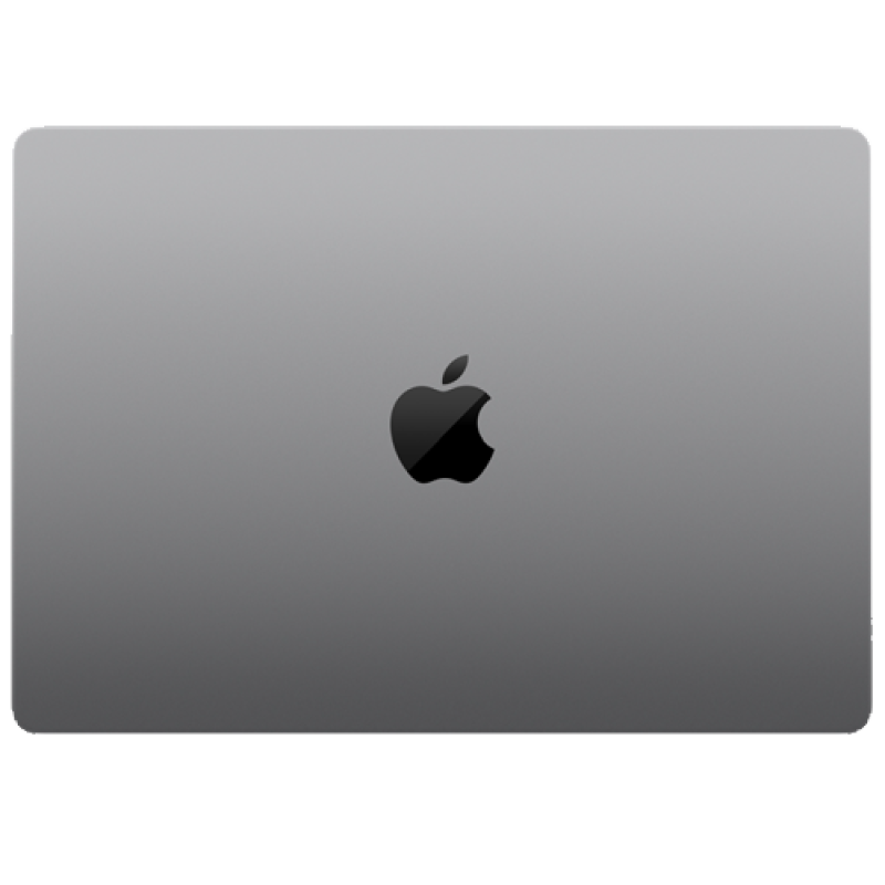 Apple MacBook Pro 14" M3 512GB Space Gray (MTL73) 2023 Оригінальний, Новий
