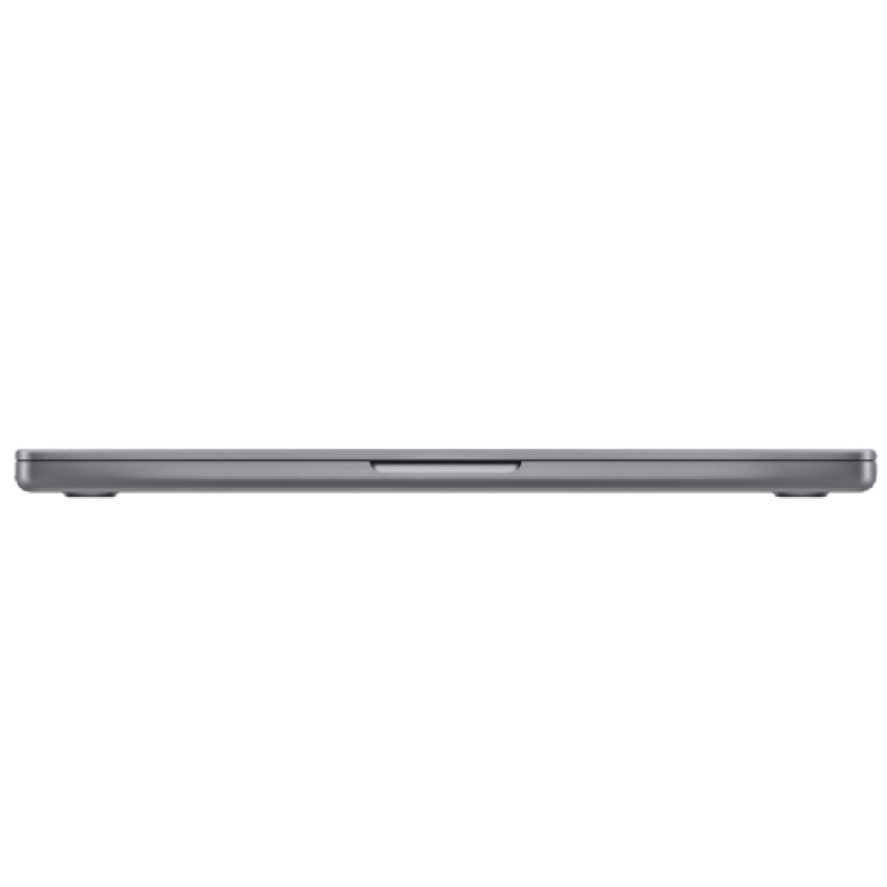 Apple MacBook Pro 14" M3 512GB Space Gray (MTL73) 2023 Оригінальний, Новий