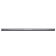 Apple MacBook Pro 14" M3 512GB Space Gray (MTL73) 2023 Оригінальний, Новий