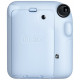 Фотокамера миттєвого друку Fujifilm INSTAX MINI 12 Pastel Blue (16806092)