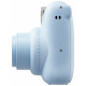 Фотокамера миттєвого друку Fujifilm INSTAX MINI 12 Pastel Blue (16806092)