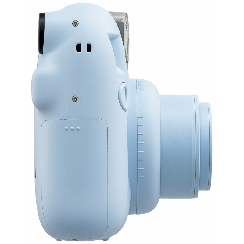 Фотокамера миттєвого друку Fujifilm INSTAX MINI 12 Pastel Blue (16806092)