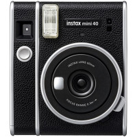 Фотокамера миттєвого друку Fujifilm INSTAX Mini 40 EX D (16696863)