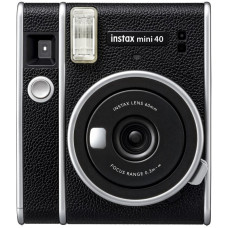 Фотокамера миттєвого друку Fujifilm INSTAX Mini 40 EX D (16696863)