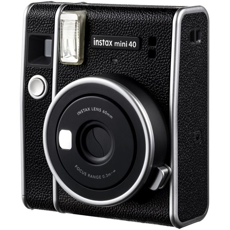 Фотокамера миттєвого друку Fujifilm INSTAX Mini 40 EX D (16696863)
