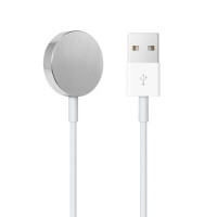 Кабель USB to Apple Watch Magnetic Charger (1m) (MX2E2ZM/A)