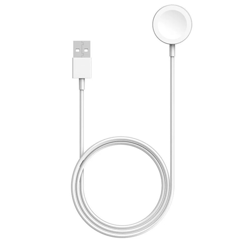 Apple Watch Magnetic Charging Cable 1m (MKLG2)