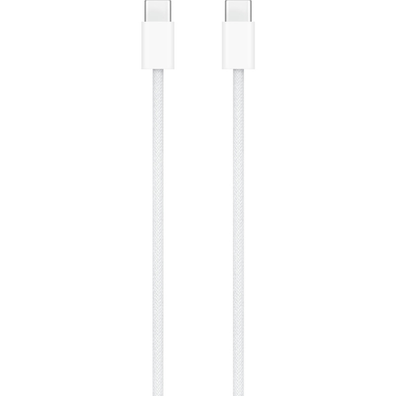 Кабель Apple 240W USB-C Charge Cable 2 m (MU2G3ZM/A)