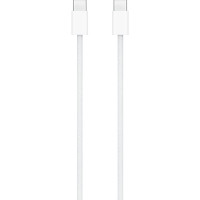 Кабель Apple USB-C Woven Charge Cable 1m (MQKJ3ZM/A)