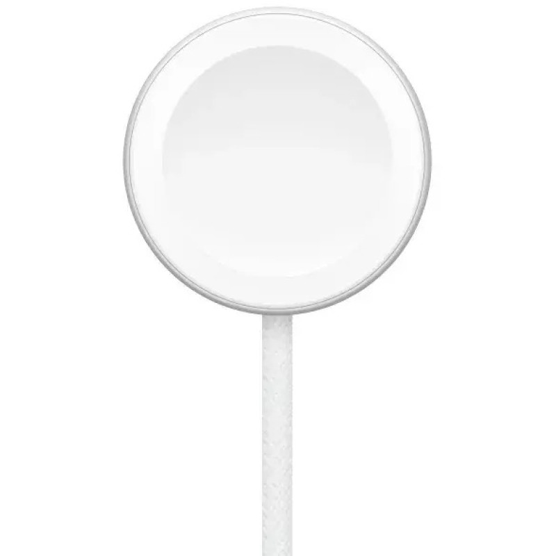 Кабель Apple Watch Magnetic Fast Charger to USB-C Cable (MT0H3)