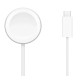 Кабель Apple Watch Magnetic Fast Charger to USB-C Cable (MT0H3)