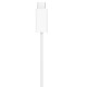 Кабель Apple Watch Magnetic Fast Charger to USB-C Cable (MT0H3)