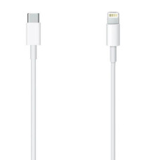 Кабель USB-C to Lightning Cable 1m (MUQ93ZM/A)