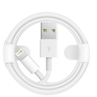 Кабель USB to Lightning for iPhone 2m (MD819)